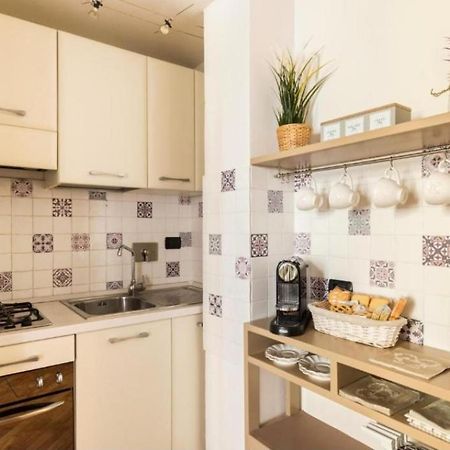 La Martinella Apartamento Florença Exterior foto