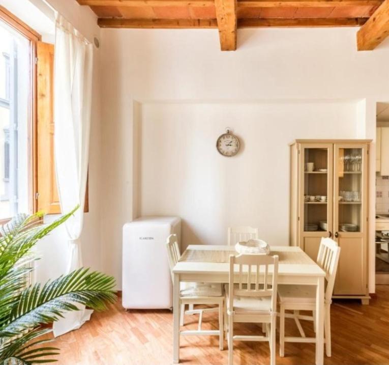La Martinella Apartamento Florença Exterior foto