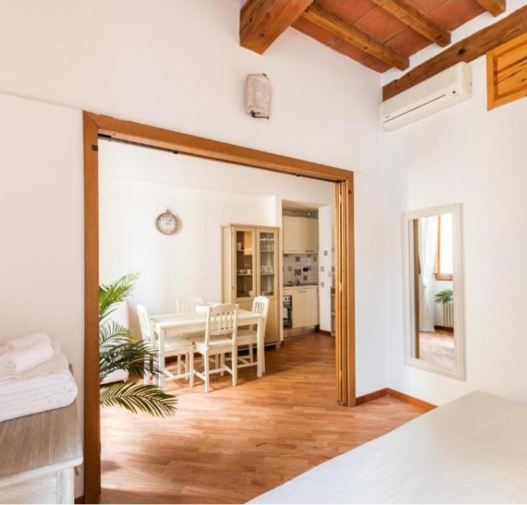 La Martinella Apartamento Florença Exterior foto