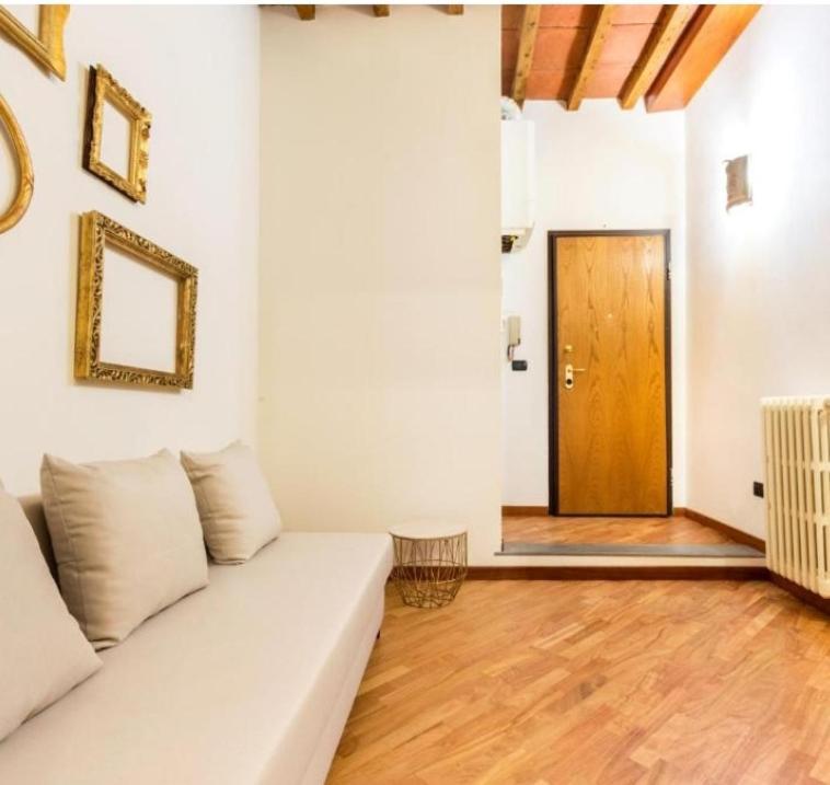 La Martinella Apartamento Florença Exterior foto