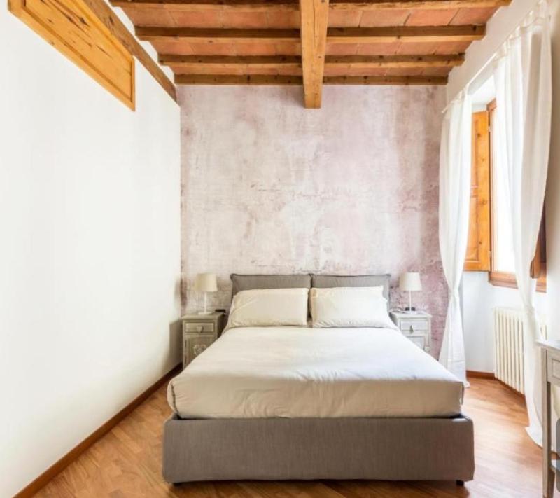 La Martinella Apartamento Florença Exterior foto