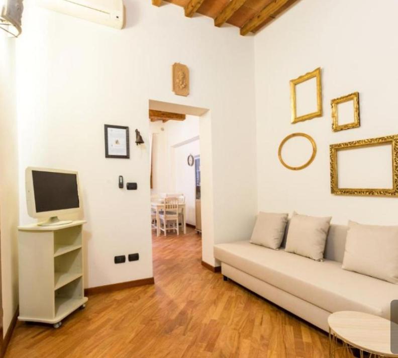 La Martinella Apartamento Florença Exterior foto