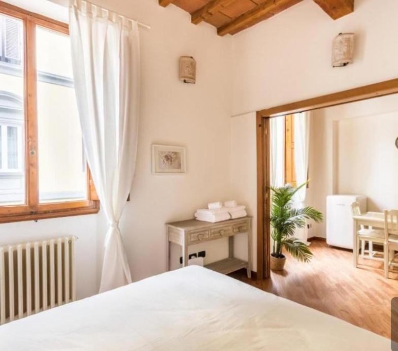 La Martinella Apartamento Florença Exterior foto